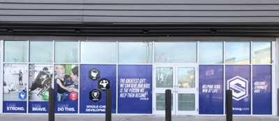 Window Graphics Photo